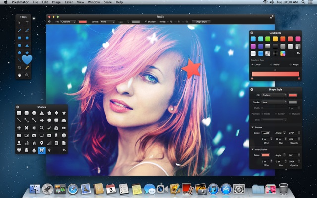 the best free photoshop alternative for mac